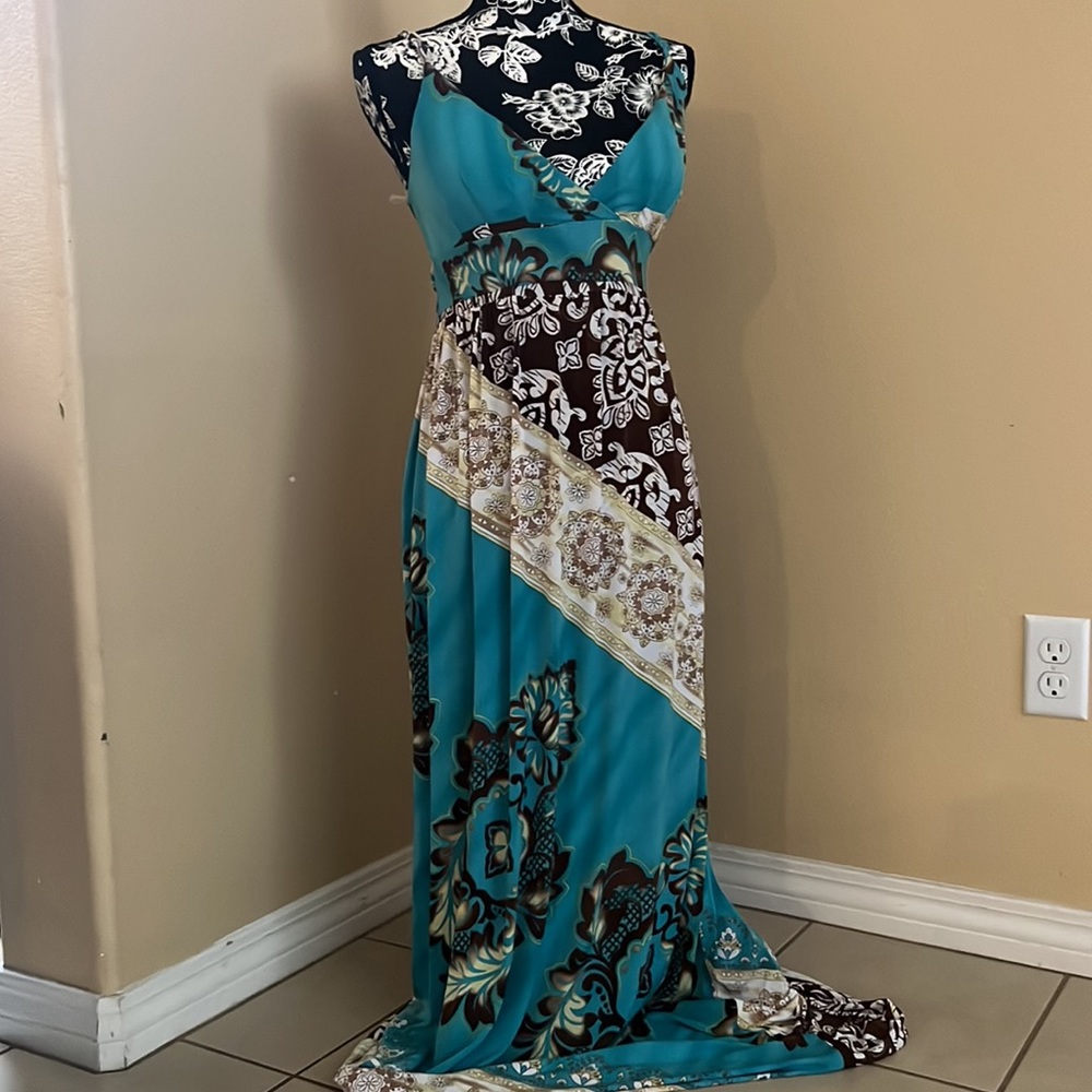 3 for $15 Chesley Sun Dress Basic Style